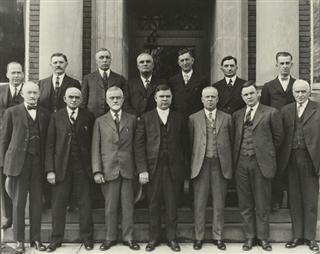 125 Years